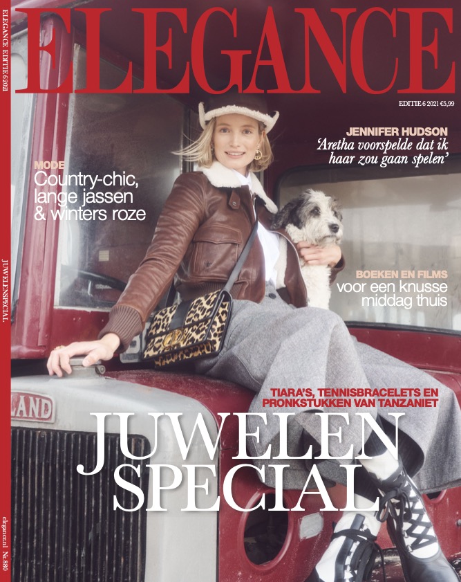 Elegance cover 6 2021